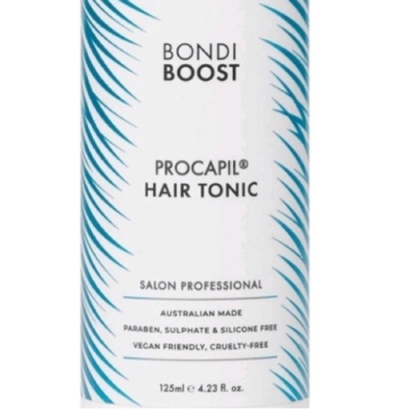 Bondi Boost Women's Procapil Hair Tonic NWT Sealed Bottle - Picture 6 of 6